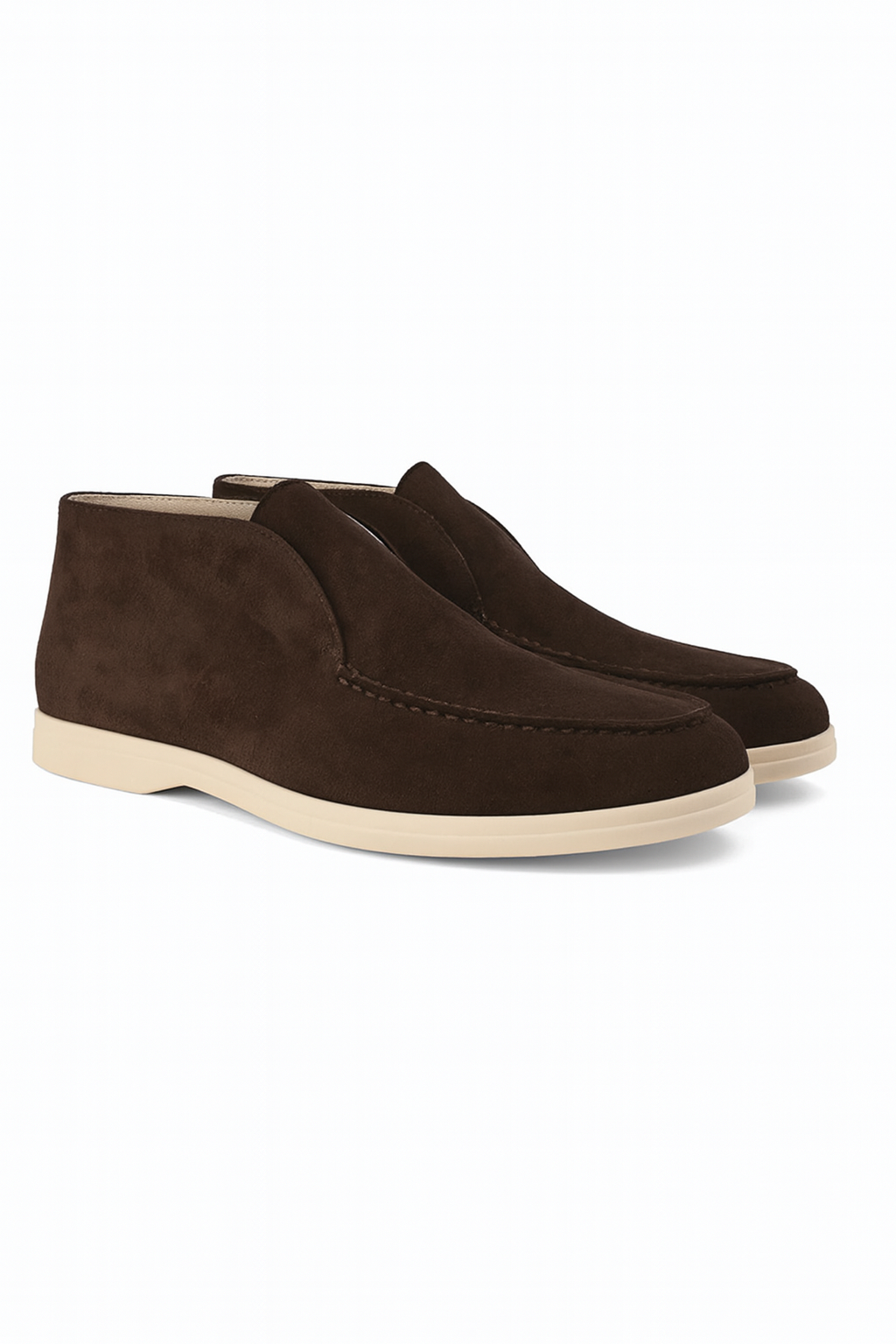 Siena Suede Shoes
