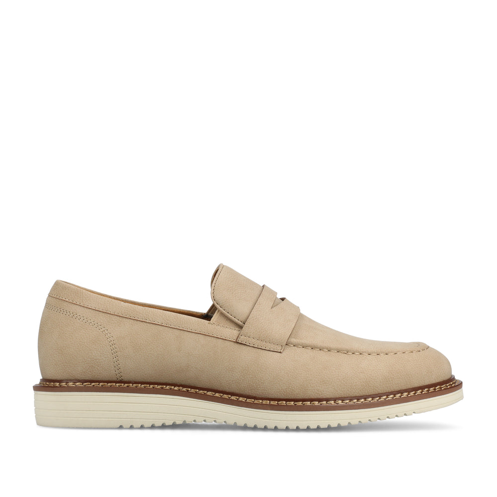Princeton Penny Loafers