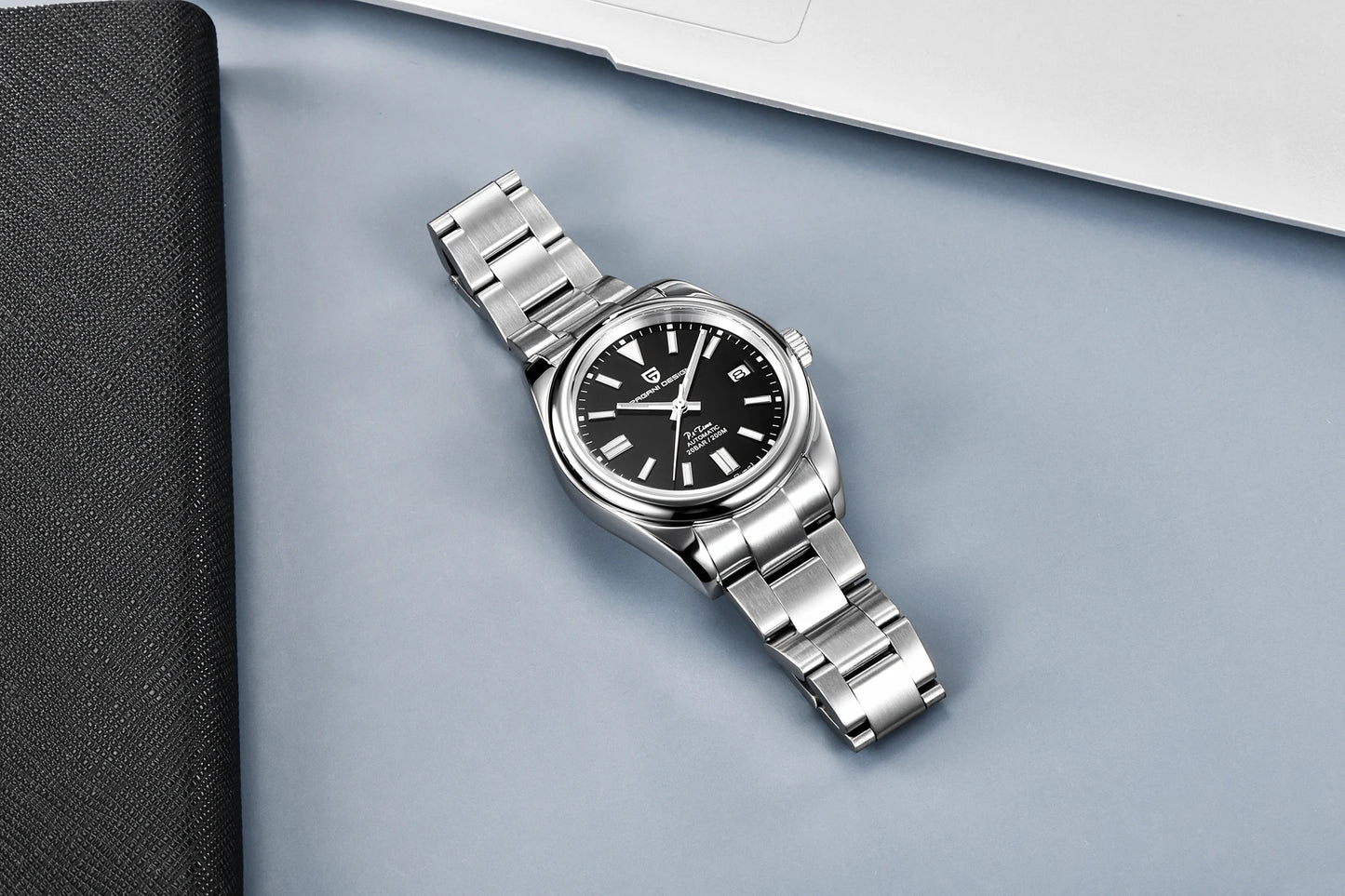 PD-1690 – 39mm NH35, 200M