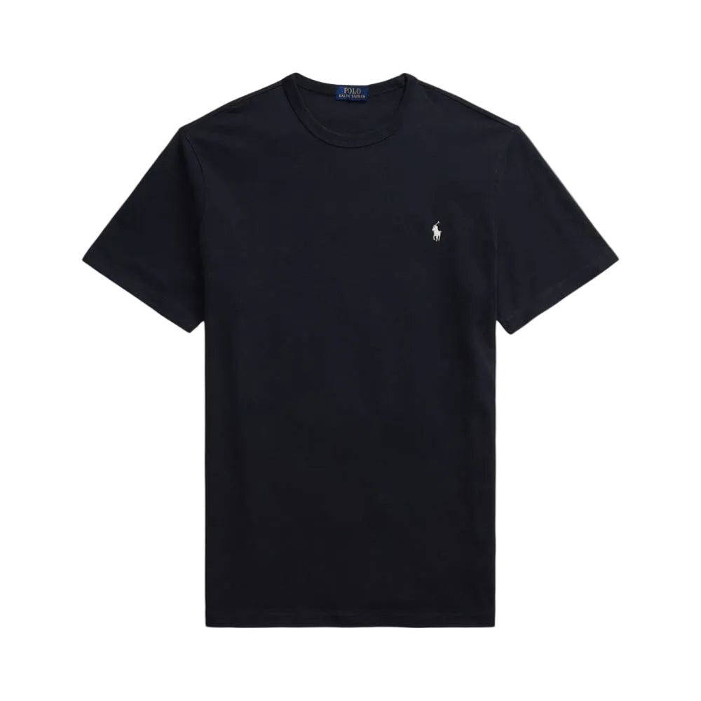RL Jersey Crewneck T-Shirt