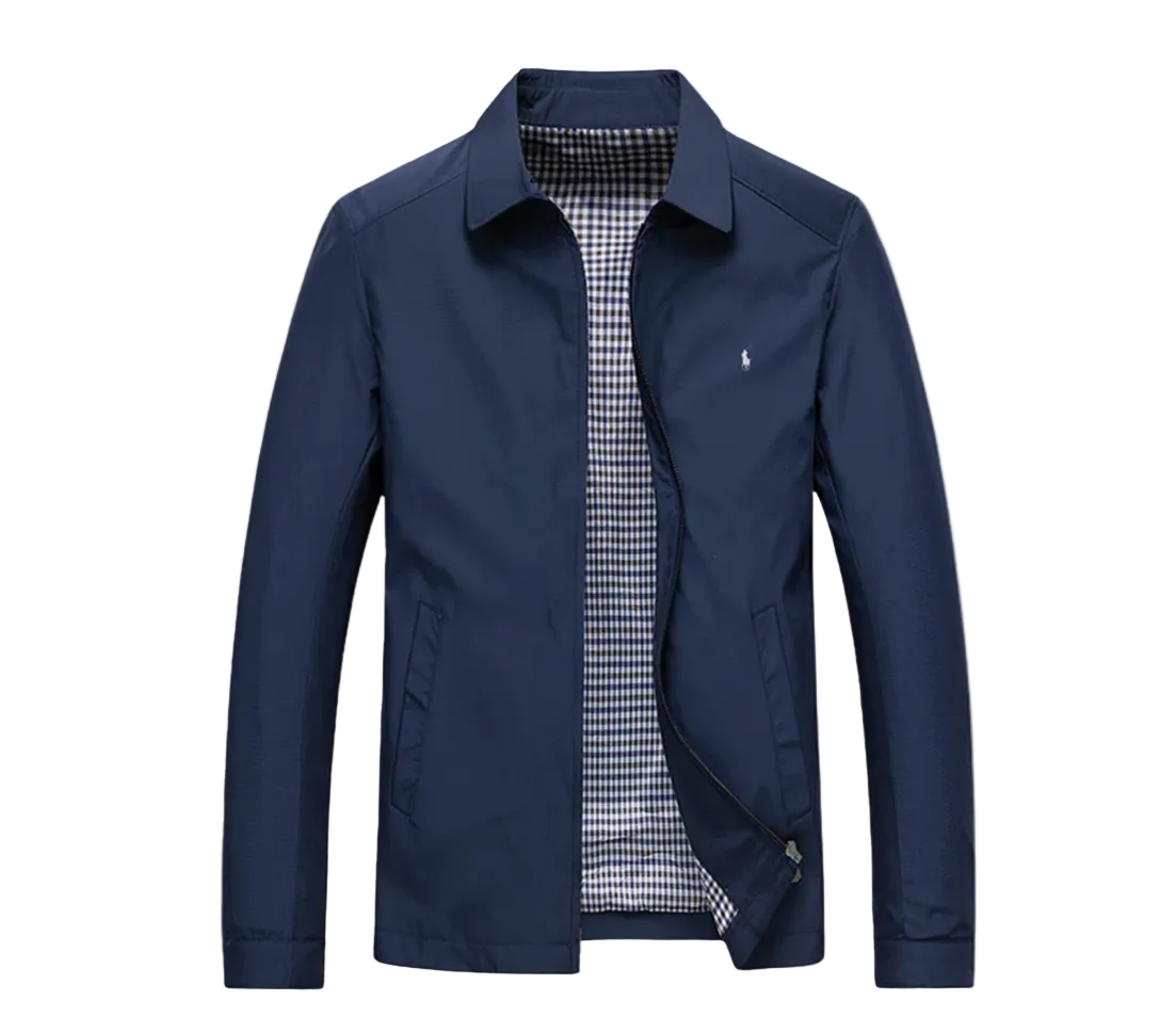R&L Lightweight Classic Jacket