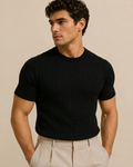 Portofino Knit T-Shirt