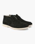 Siena Suede Shoes