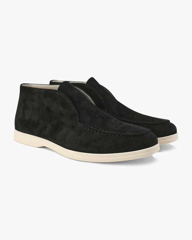 Siena Suede Shoes