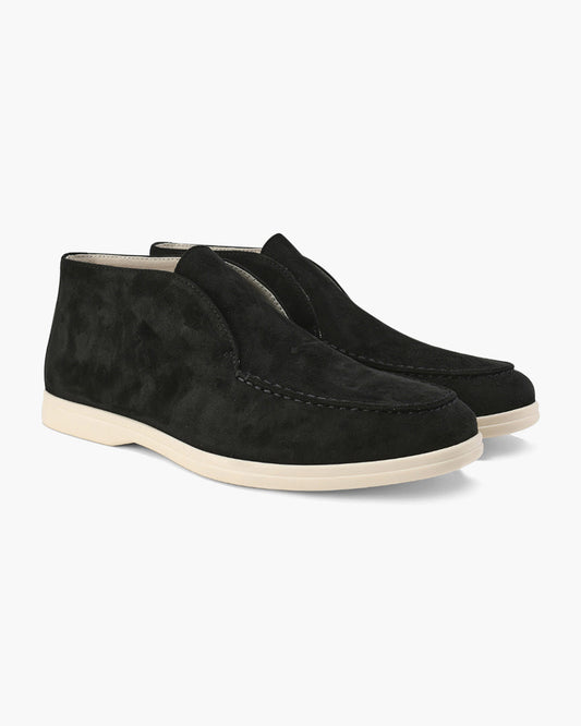 Siena Suede Shoes