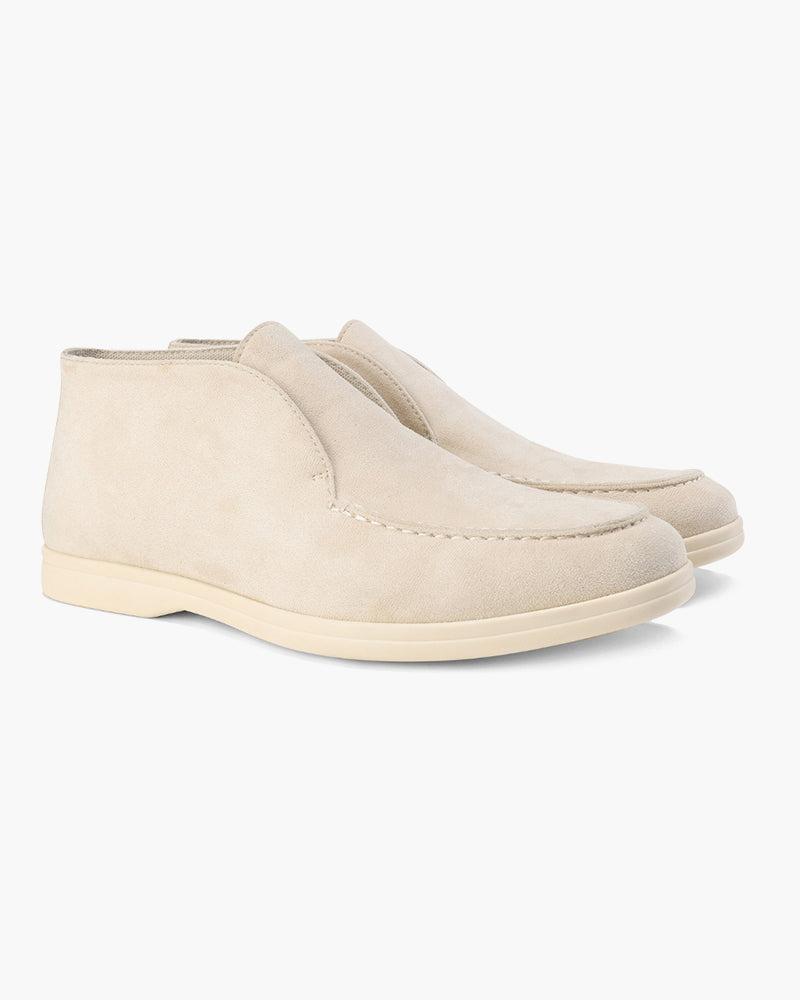 Siena Suede Shoes