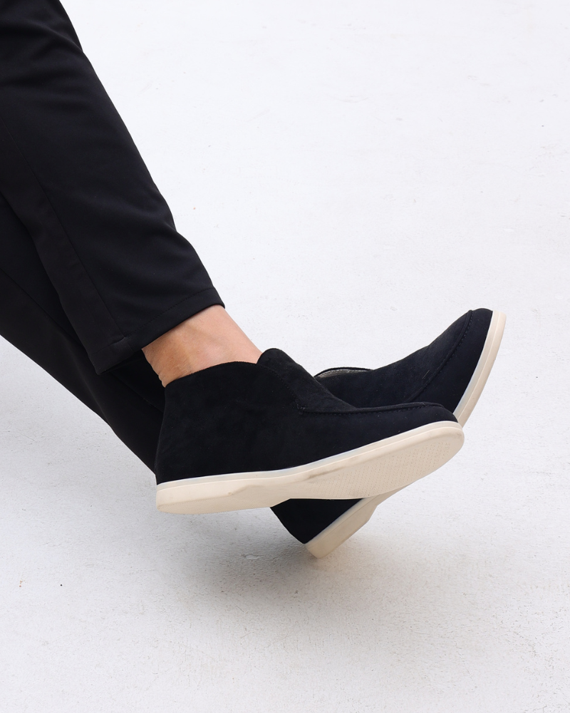 Siena Suede Shoes