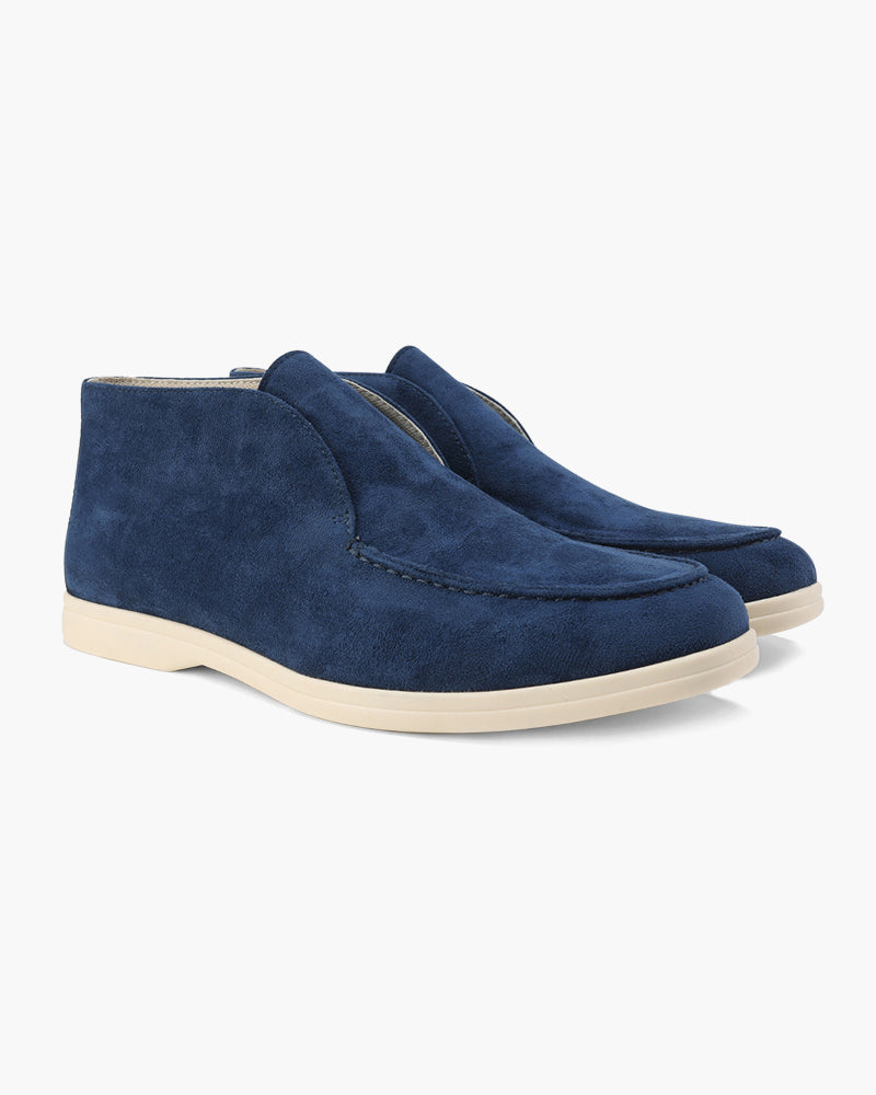 Siena Suede Shoes