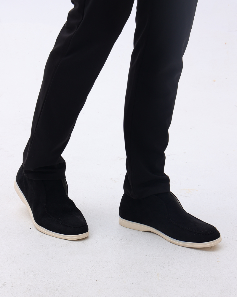 Siena Suede Shoes