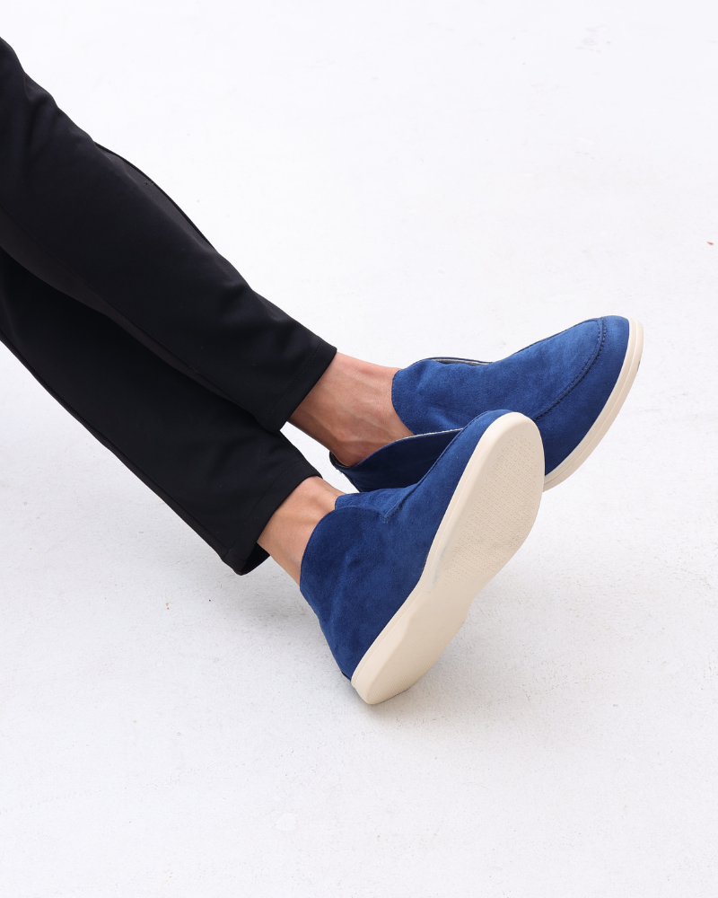 Siena Suede Shoes