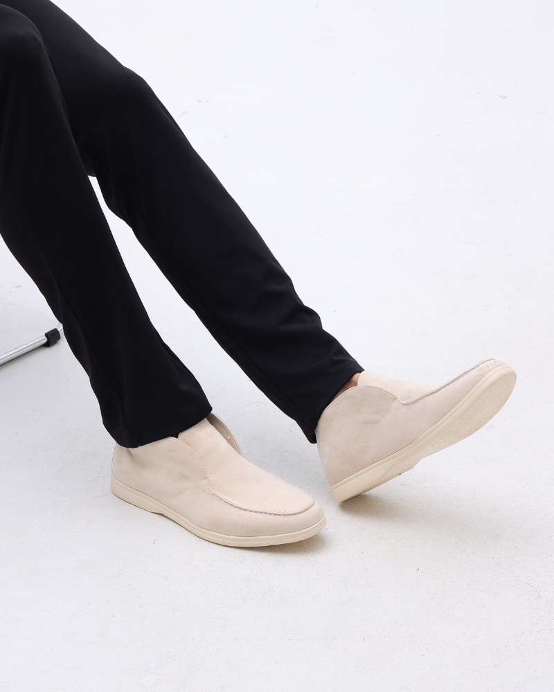 Siena Suede Shoes