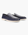 Portofino Leather Loafers