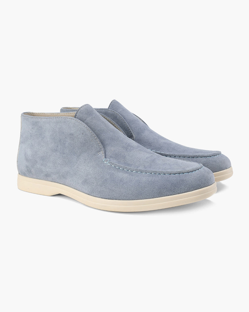 Siena Suede Shoes