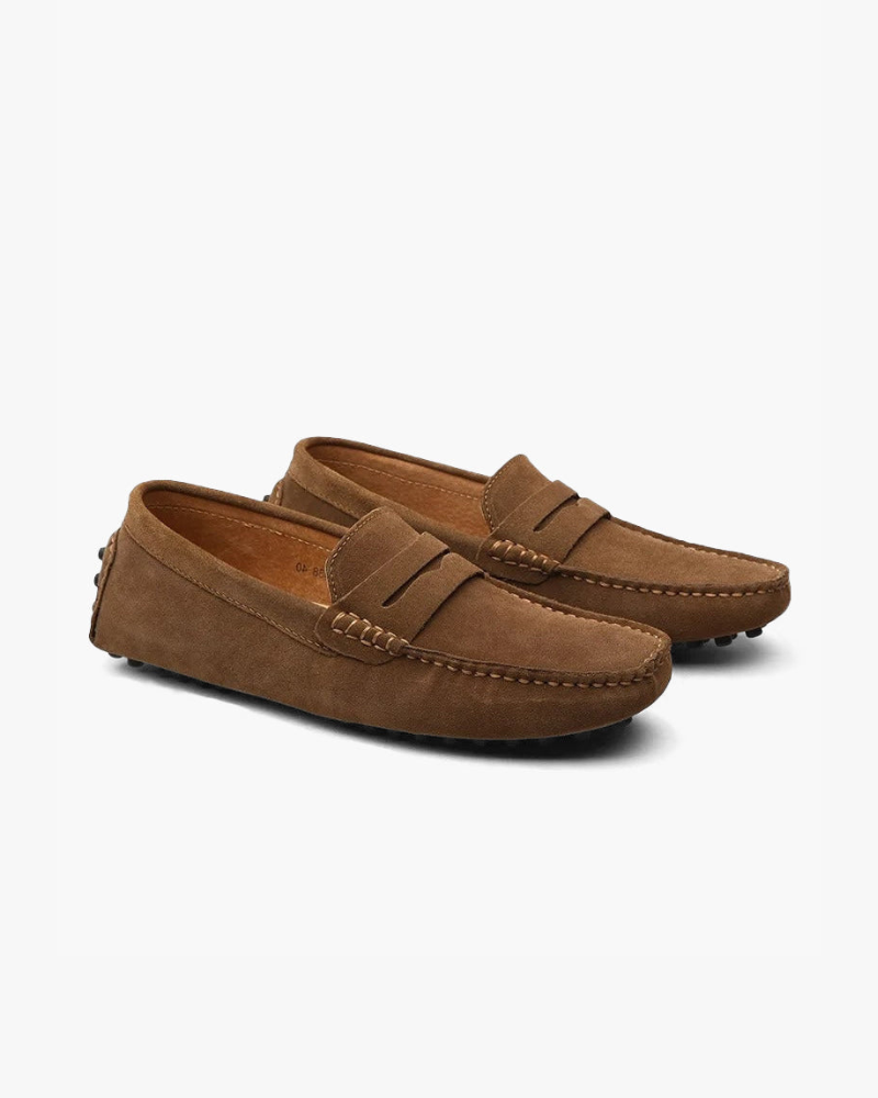 Monte Carlo Driver Loafers