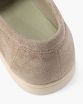 Portofino Suede Loafers