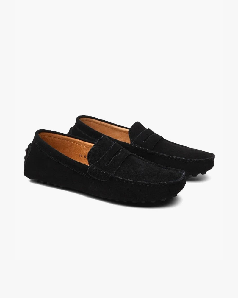 Monte Carlo Driver Loafers
