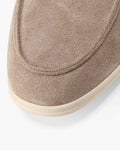 Portofino Suede Loafers