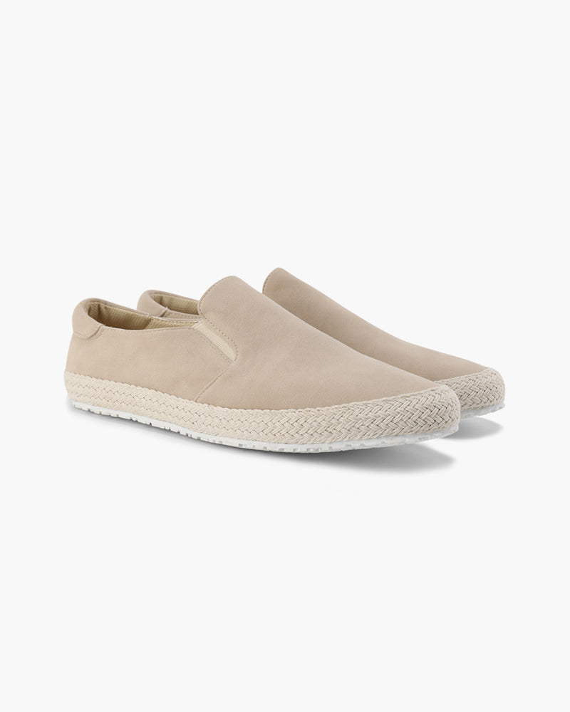 Portofino Suede Slip-Ons