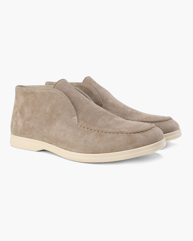 Siena Suede Shoes