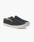 Portofino Suede Slip-Ons