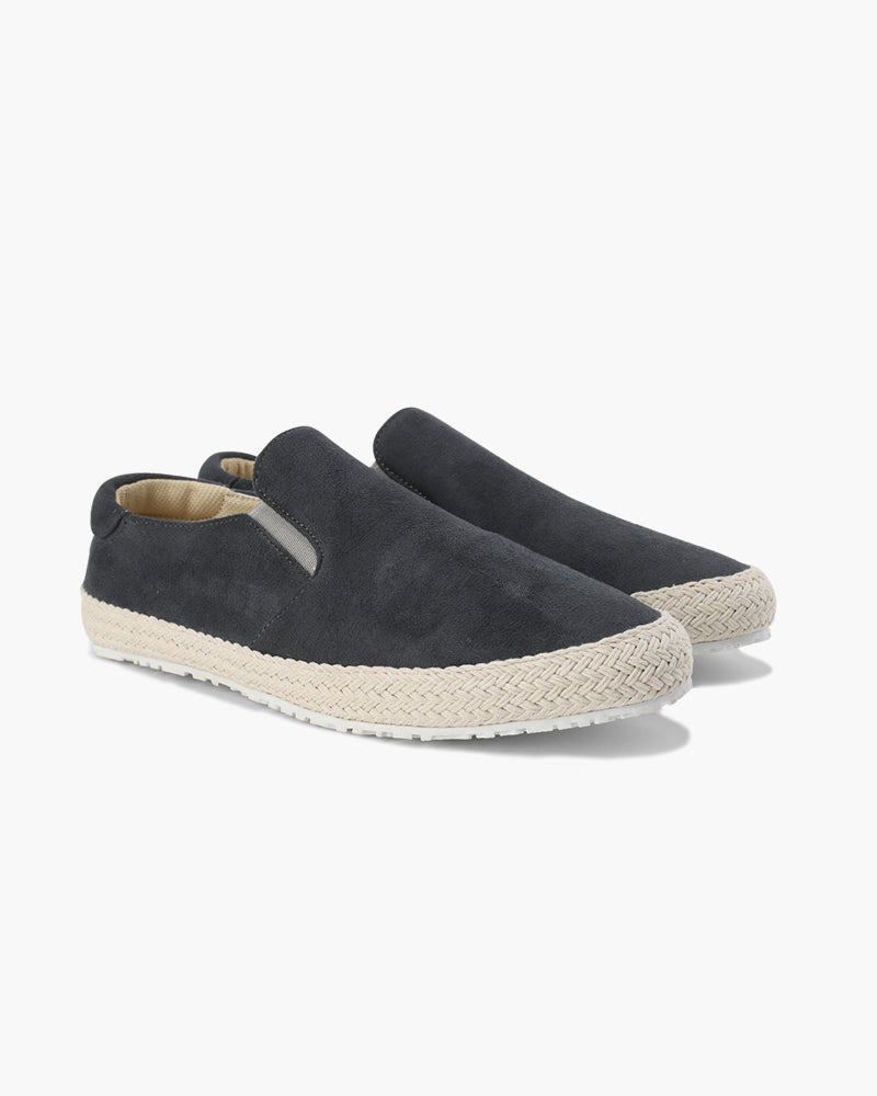 Portofino Suede Slip-Ons