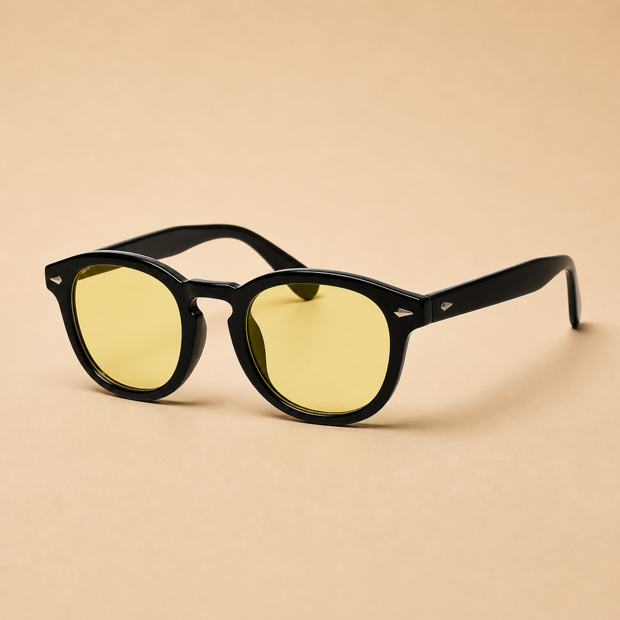 Riviera Tinted Sunglasses