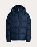 R L Modern Puffer Jacket