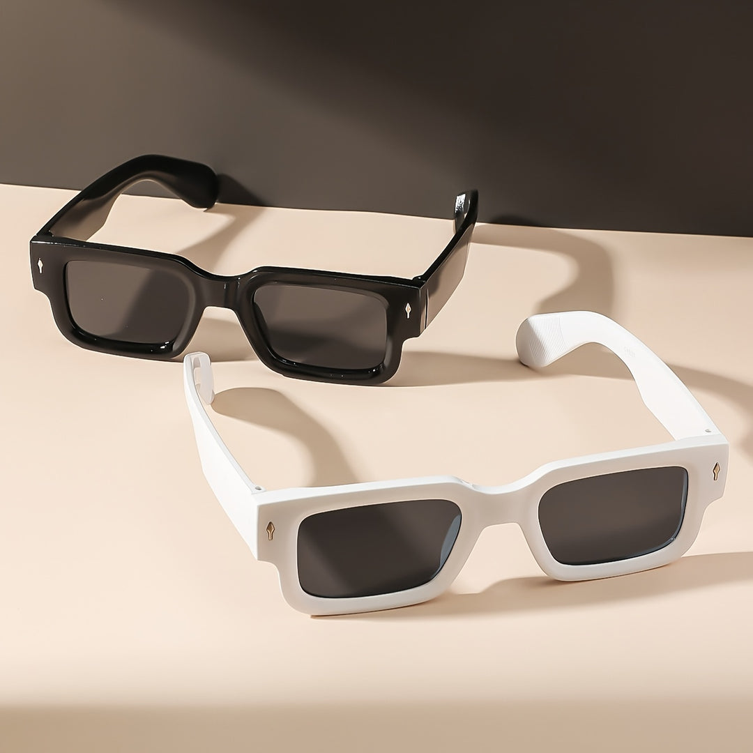 Monaco Retro Sunglasses