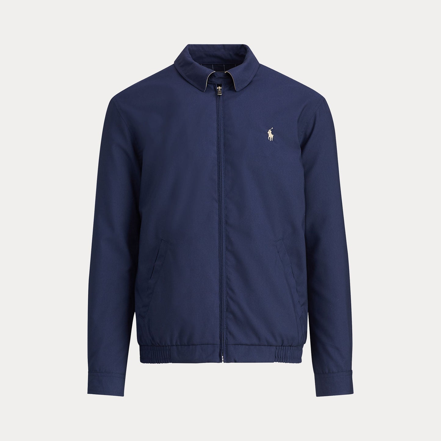 Polo R L Bi-Swing Jacket - Navy