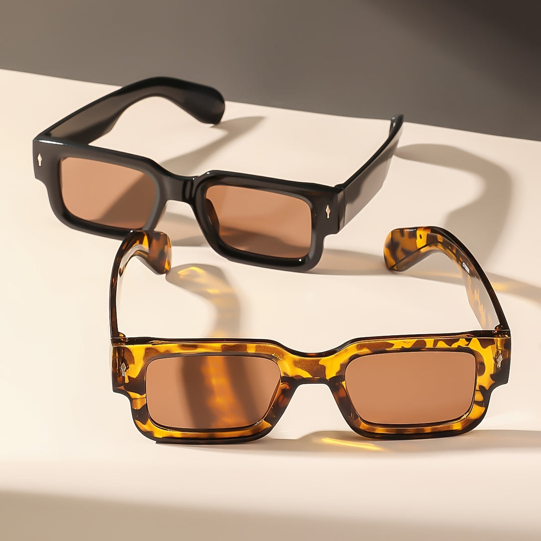 Monaco Retro Sunglasses