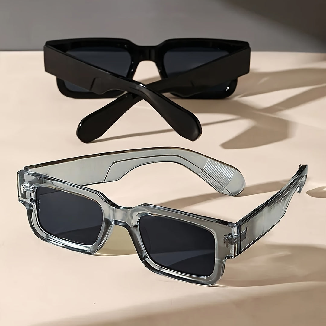 Monaco Retro Sunglasses
