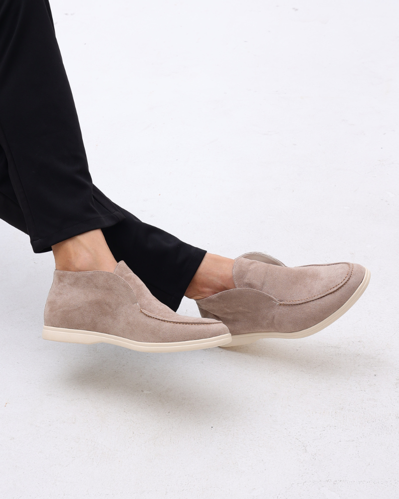 Siena Suede Shoes
