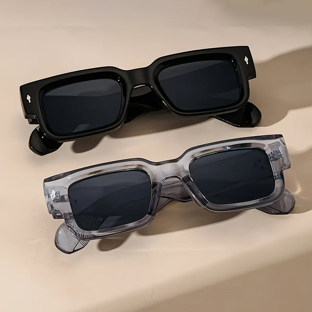 Monaco Retro Sunglasses