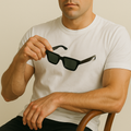 Monaco Retro Sunglasses