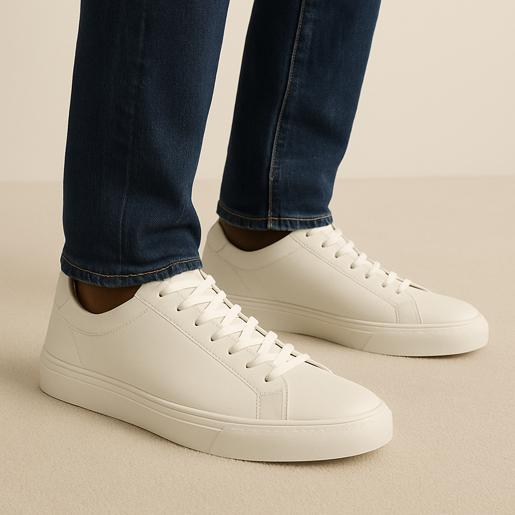 Portofino Low-Top Sneakers