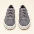 Slate Suede Sneakers