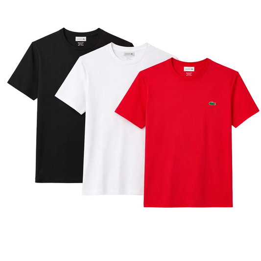 LC Cotton Pima T-shirt