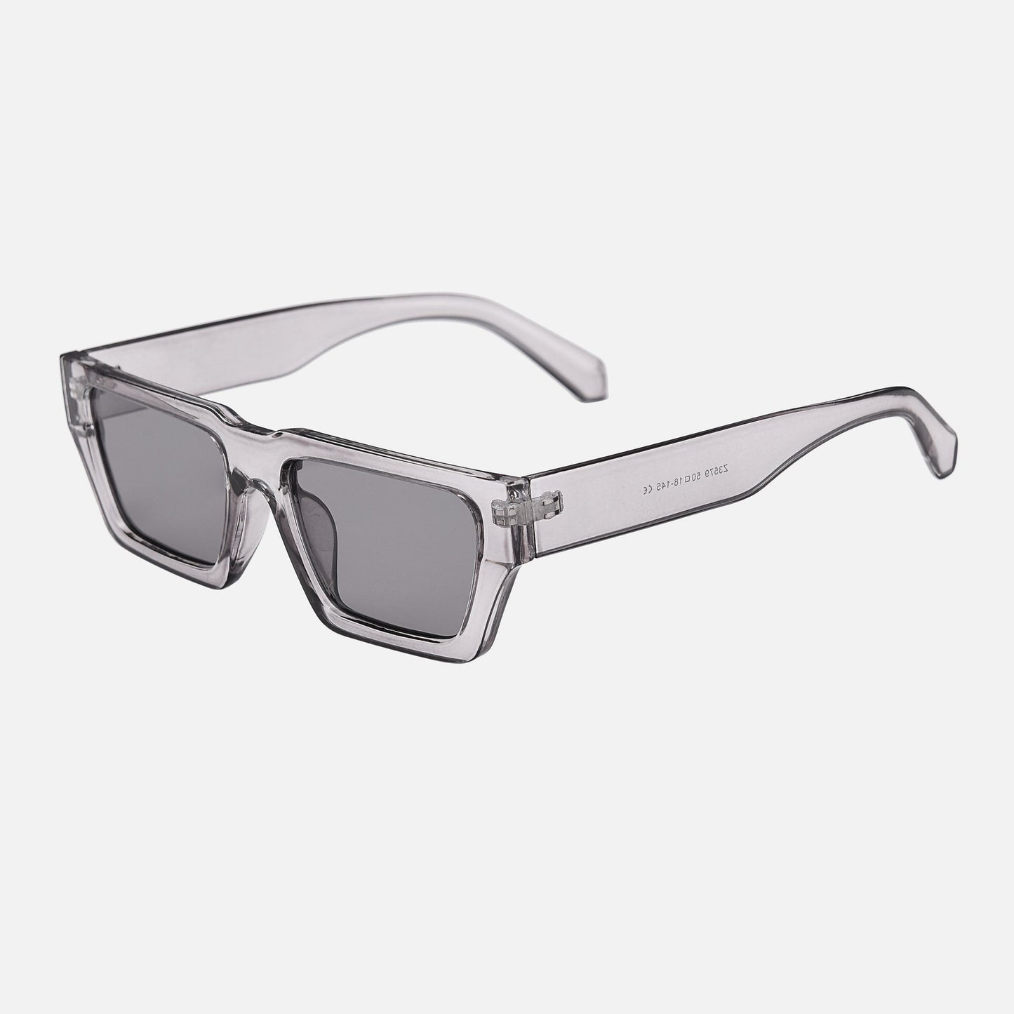Monaco Retro Sunglasses