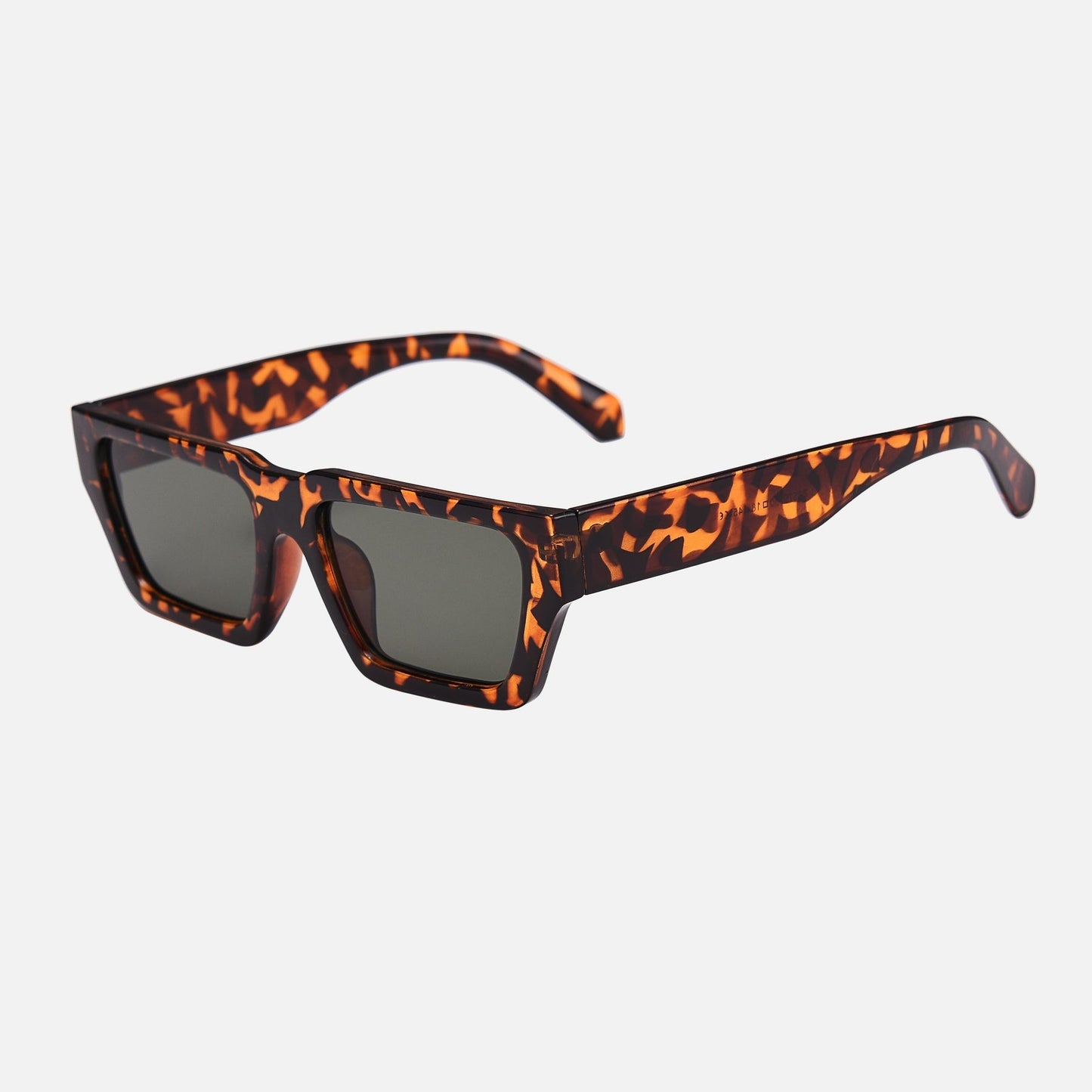 Monaco Retro Sunglasses