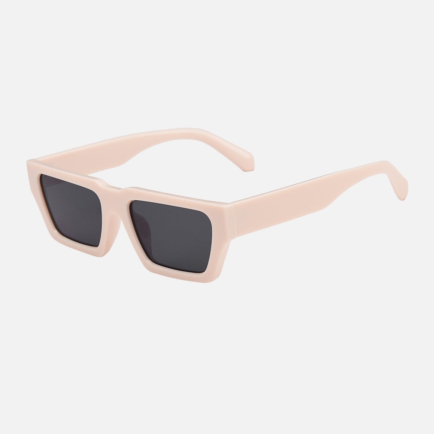 Monaco Retro Sunglasses