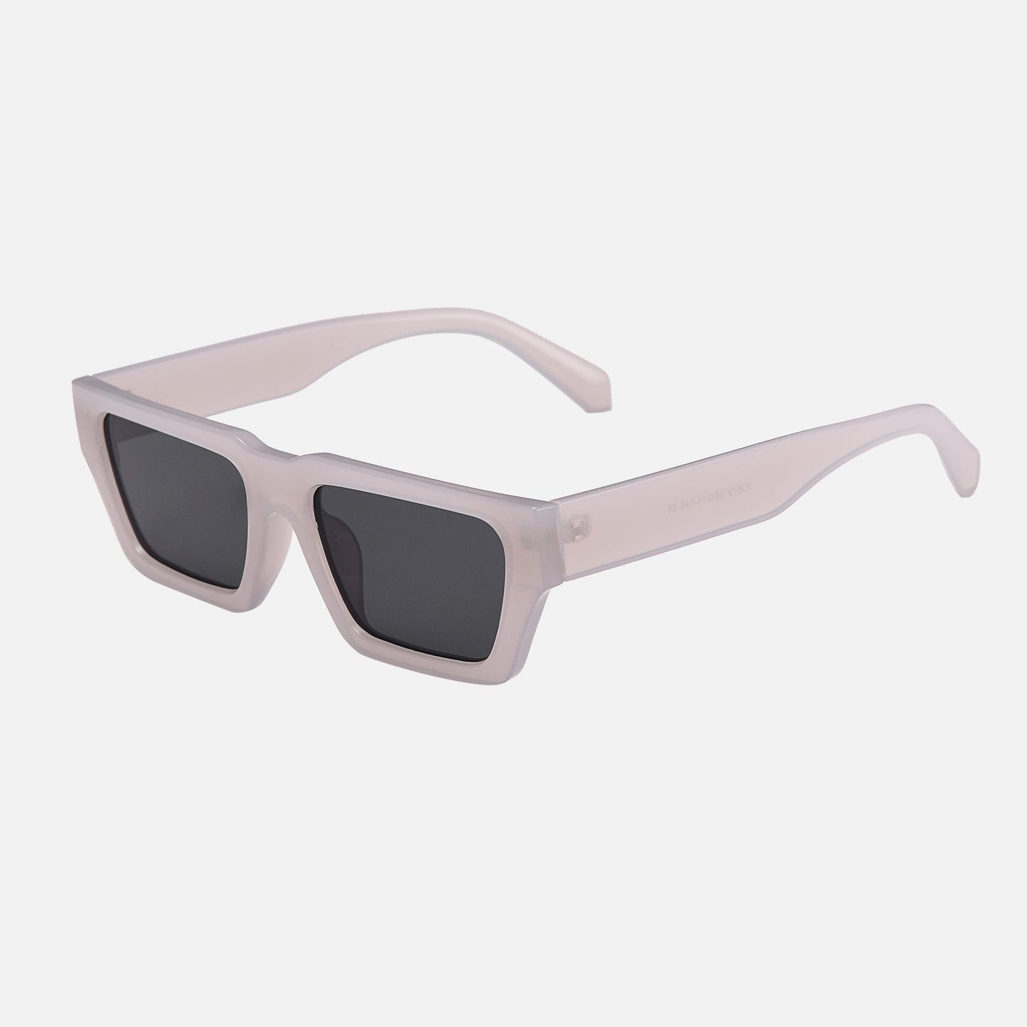 Monaco Retro Sunglasses