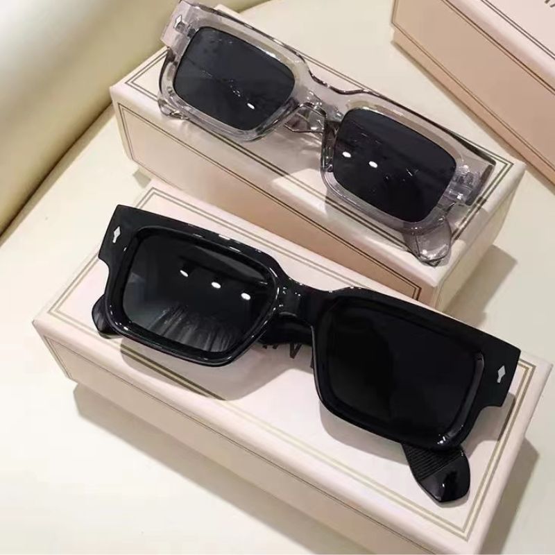 Monaco Retro Sunglasses