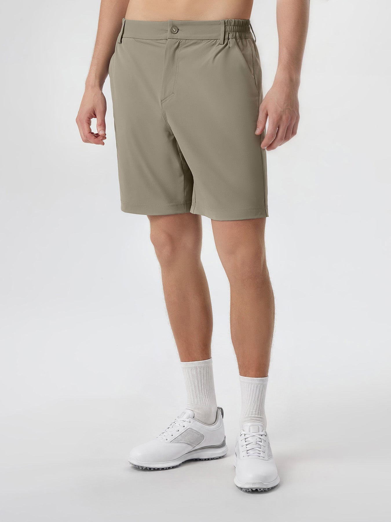 Everyday Performance Short 8"
