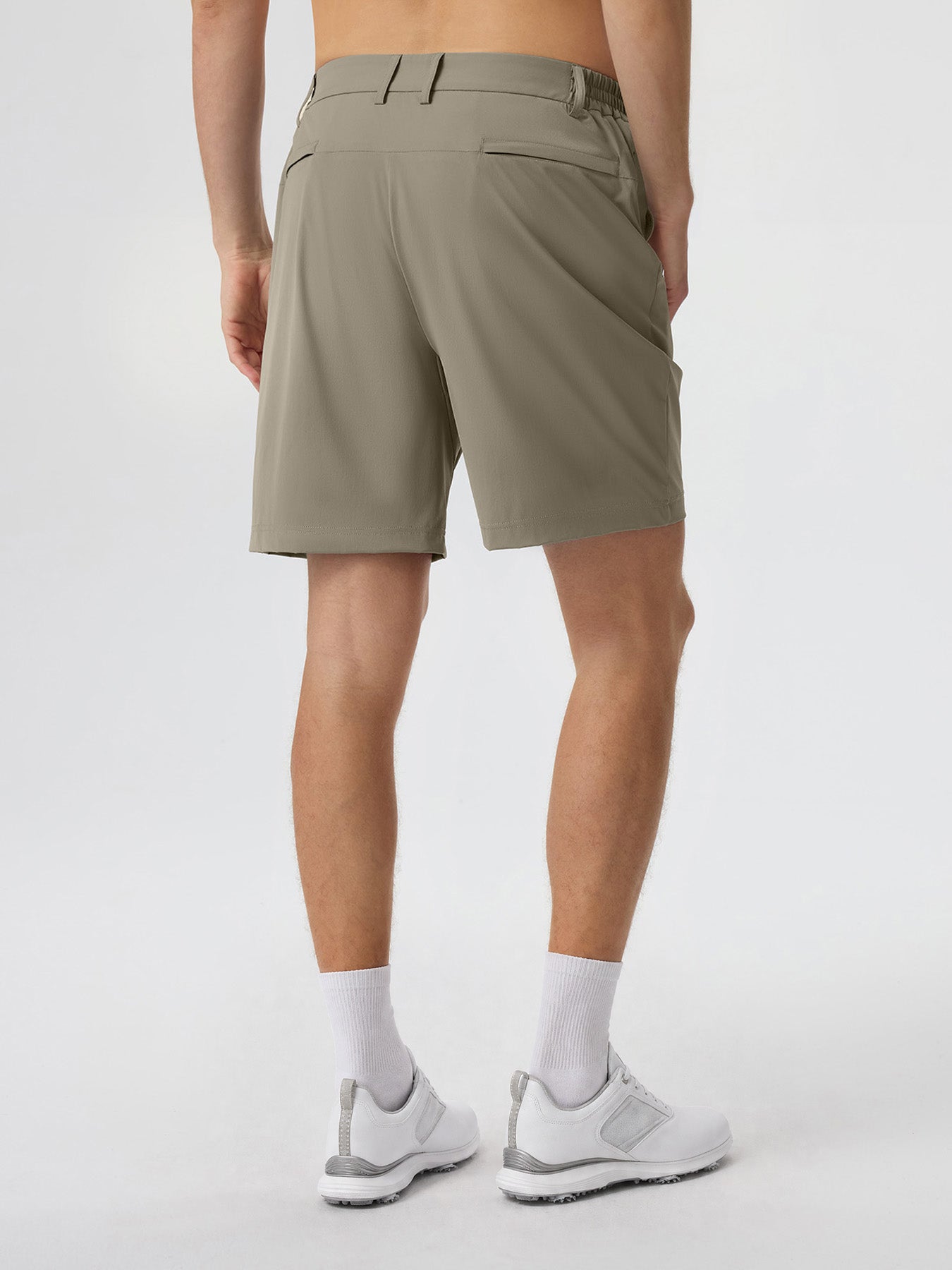 Everyday Performance Short 8"
