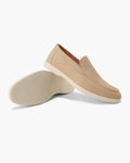 Portofino Suede Loafers