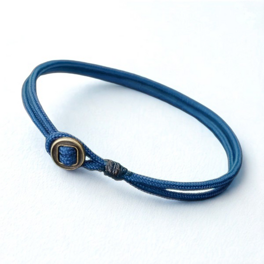 Vintage Rope Bracelet