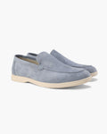 Portofino Suede Loafers