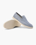 Portofino Suede Loafers