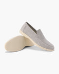 Portofino Suede Loafers