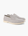 Portofino Suede Loafers